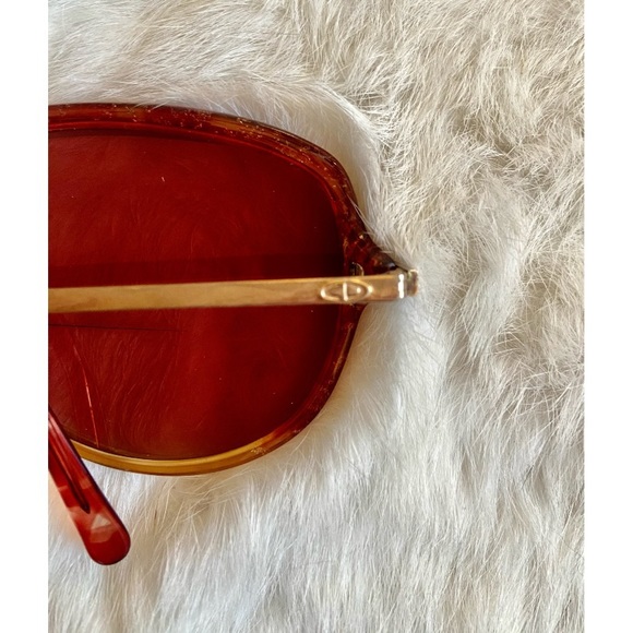 Vintage Christian Dior Sunglasses - Picture 6 of 8